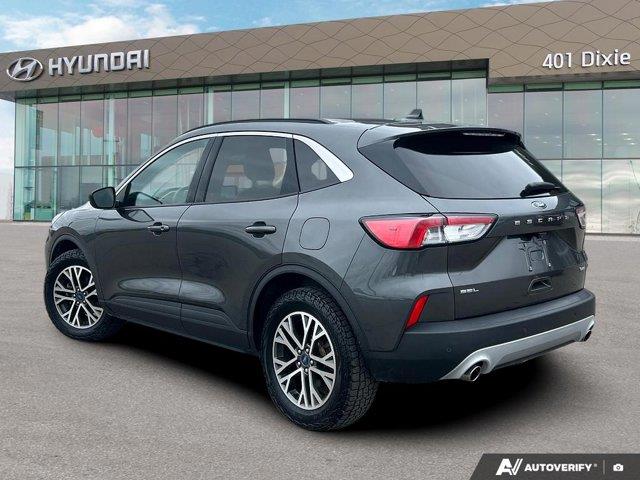 ford Escape 2020 - 3