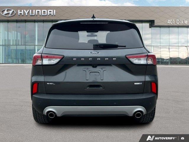 ford Escape 2020 - 4