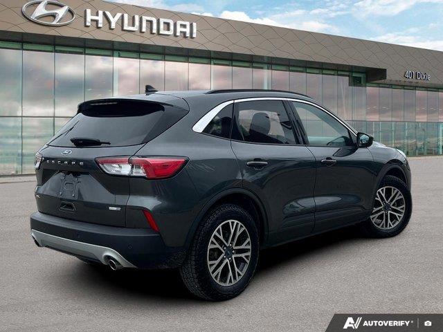 ford Escape 2020 - 5