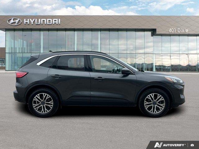 ford Escape 2020 - 6