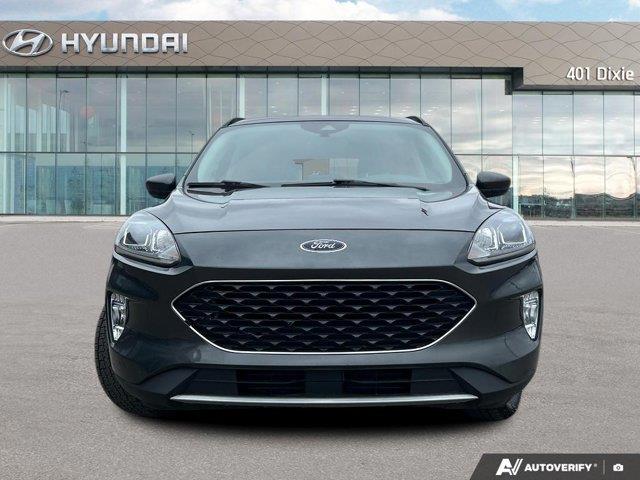 ford Escape 2020 - 8