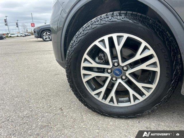 ford Escape 2020 - 9