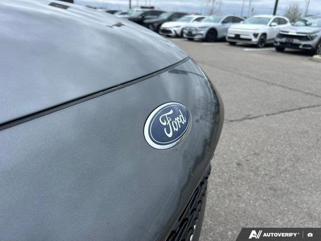 ford Escape 2020 - 12