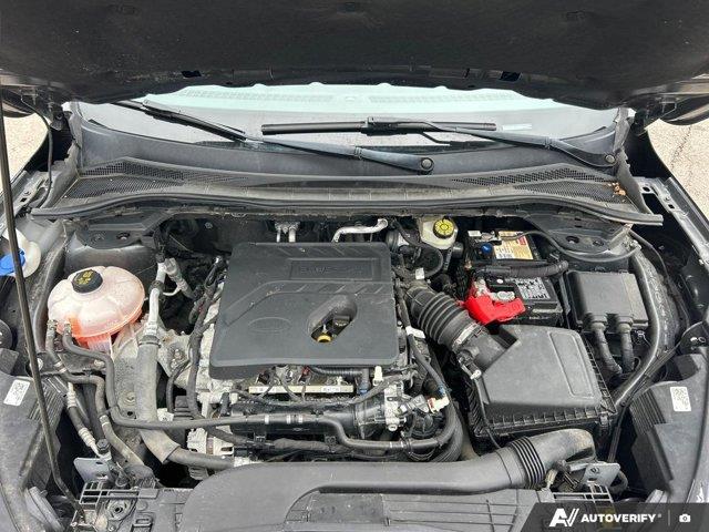 ford Escape 2020 - 13