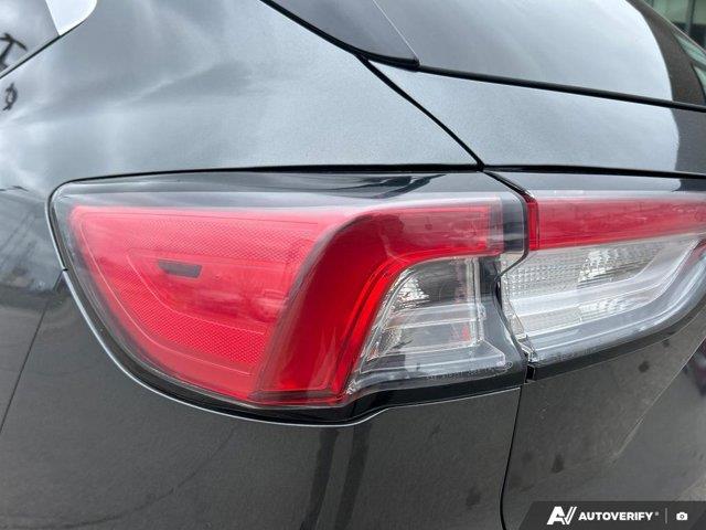 ford Escape 2020 - 14
