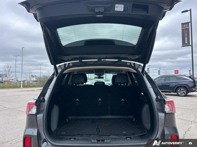 ford Escape 2020 - 15