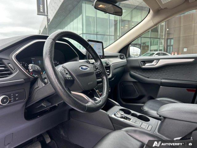 ford Escape 2020 - 16