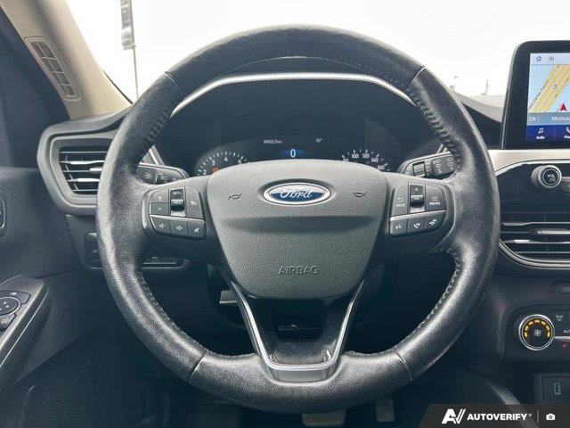 ford Escape 2020 - 17