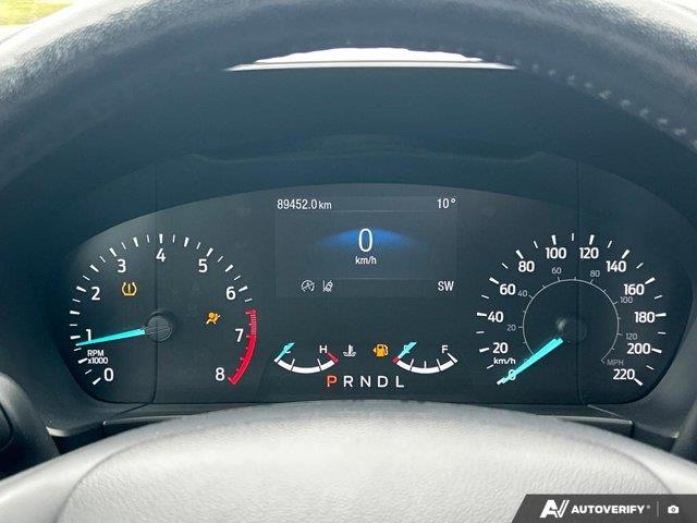 ford Escape 2020 - 18