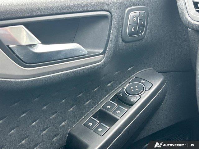 ford Escape 2020 - 20