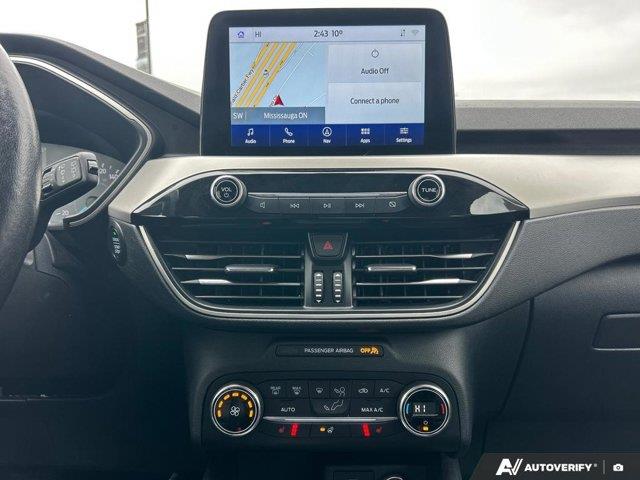 ford Escape 2020 - 22
