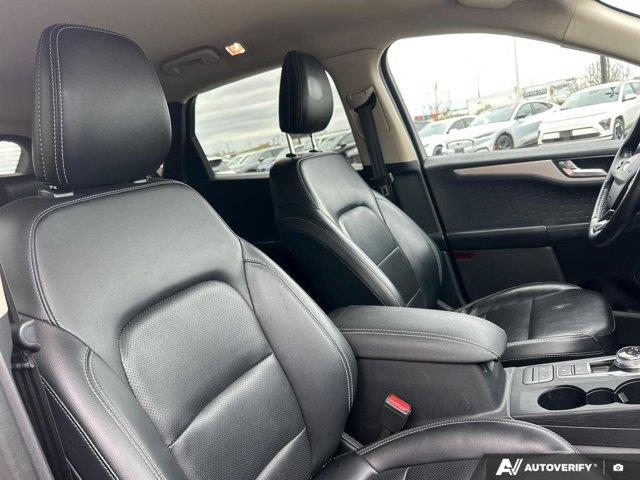 ford Escape 2020 - 25