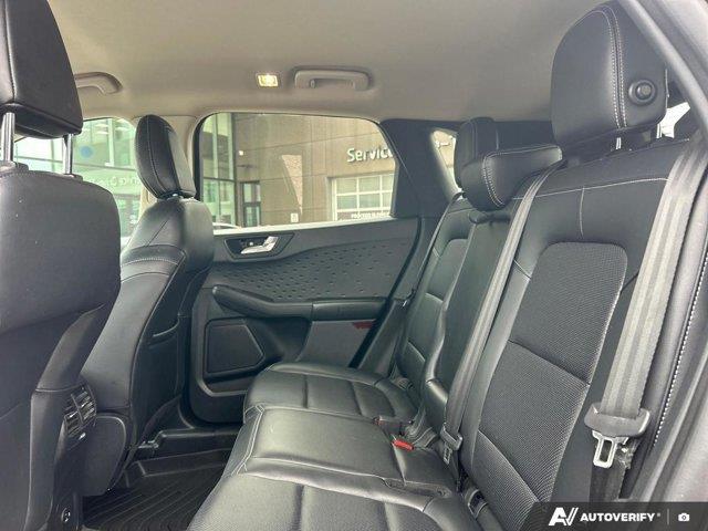 ford Escape 2020 - 26