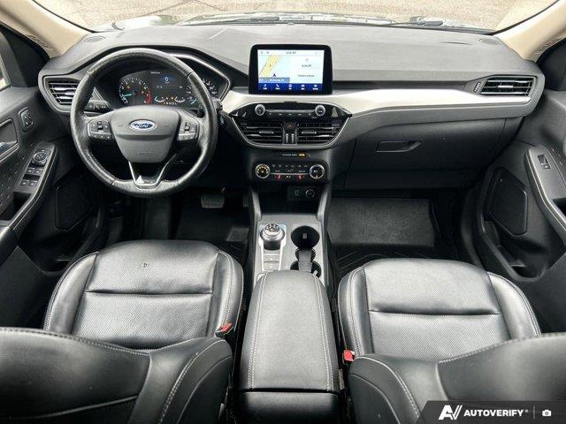 ford Escape 2020 - 27
