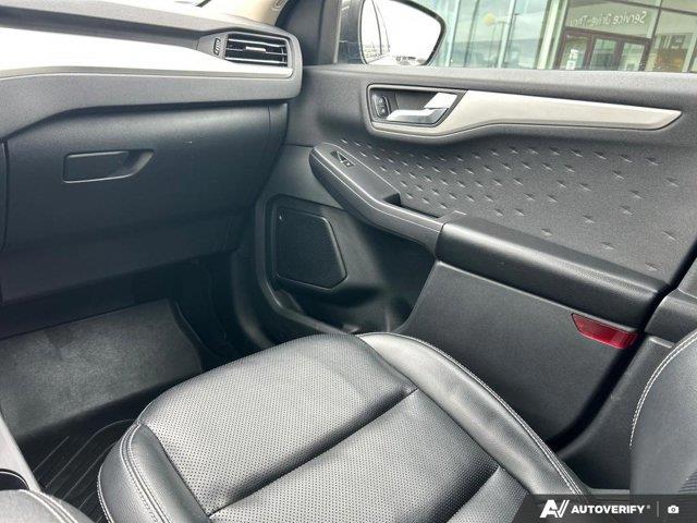 ford Escape 2020 - 28