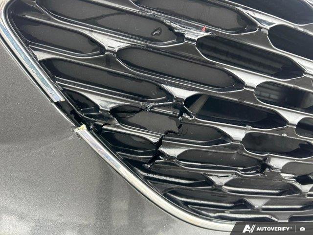 ford Escape 2020 - 29