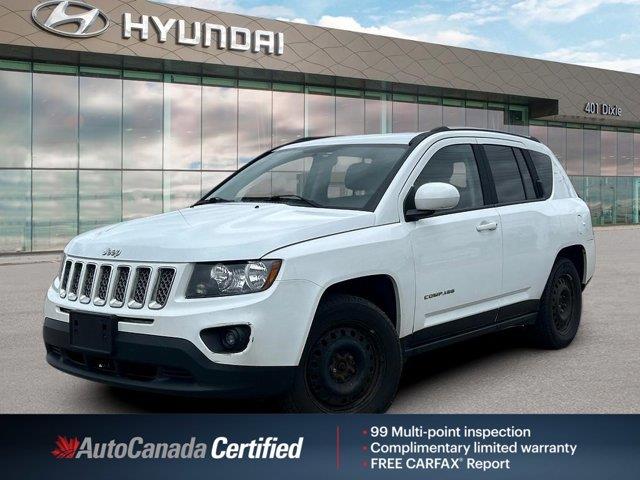 jeep Compass 2015