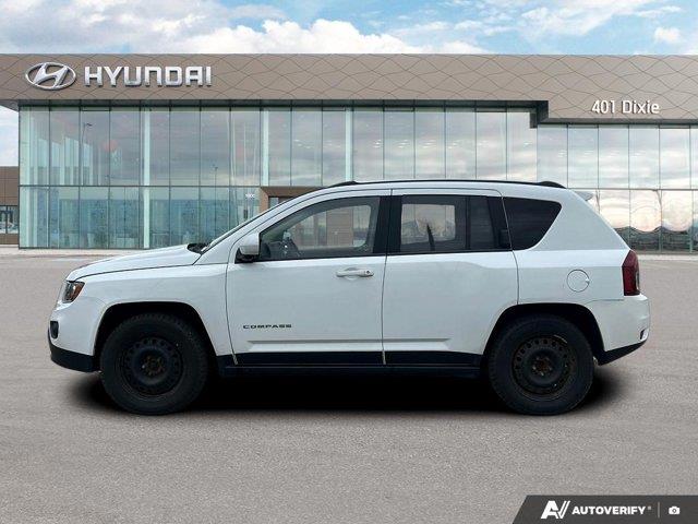 jeep Compass 2015 - 2