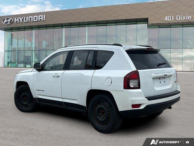 jeep Compass 2015 - 3