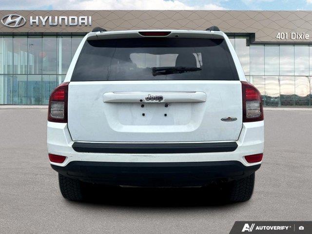 jeep Compass 2015 - 4