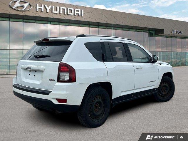 jeep Compass 2015 - 5