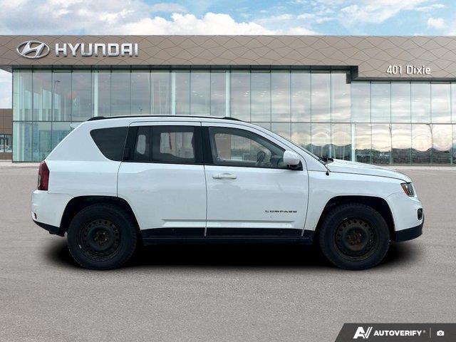 jeep Compass 2015 - 6