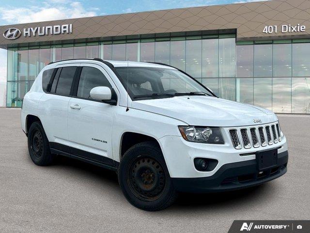 jeep Compass 2015 - 7