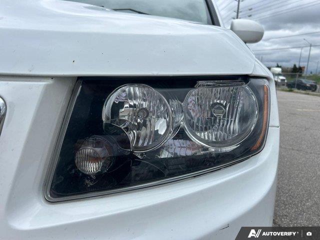 jeep Compass 2015 - 11