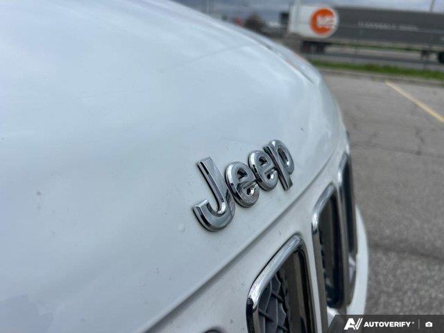 jeep Compass 2015 - 12