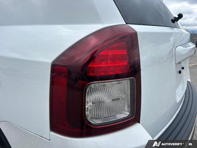 jeep Compass 2015 - 14
