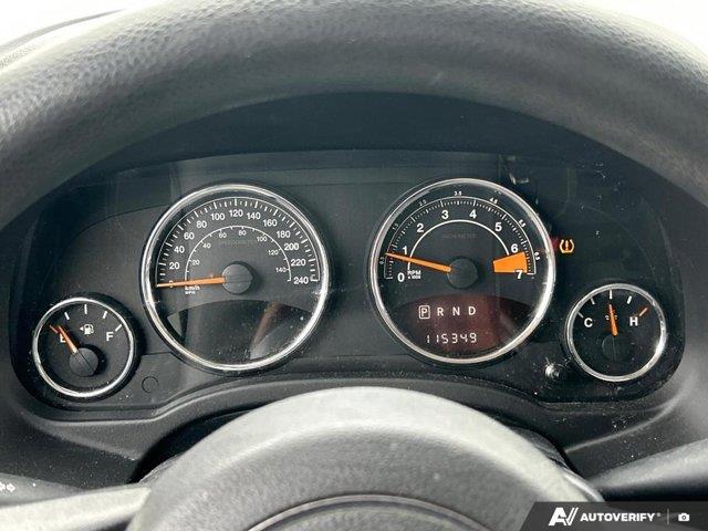 jeep Compass 2015 - 18