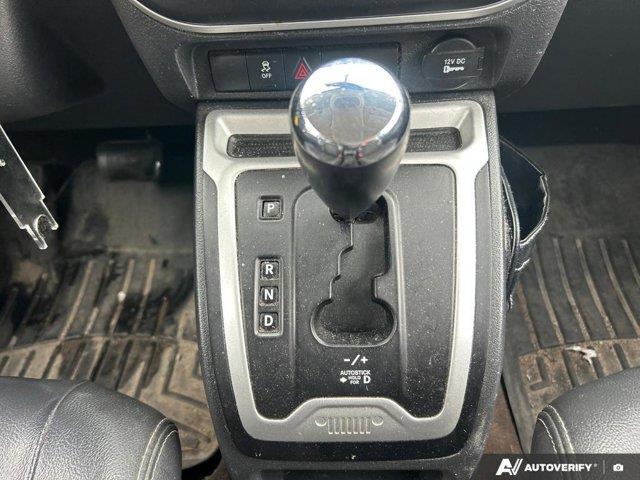 jeep Compass 2015 - 21