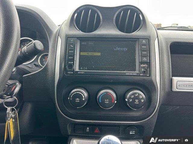 jeep Compass 2015 - 22