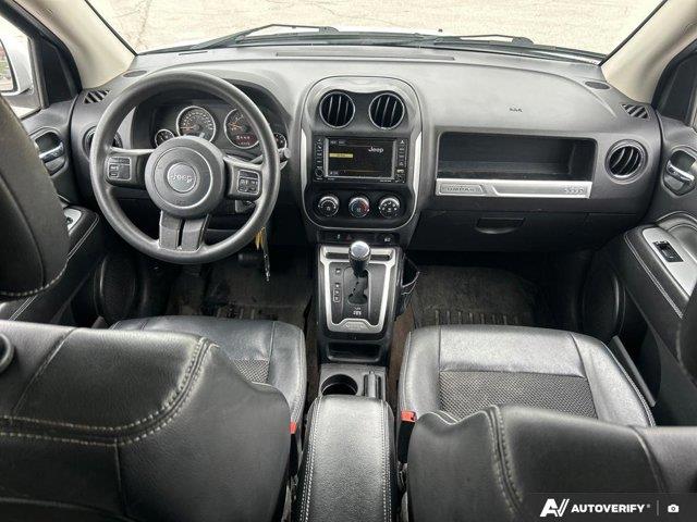 jeep Compass 2015 - 27