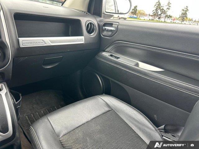 jeep Compass 2015 - 28