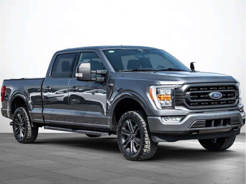 ford F-150 2023 - 2