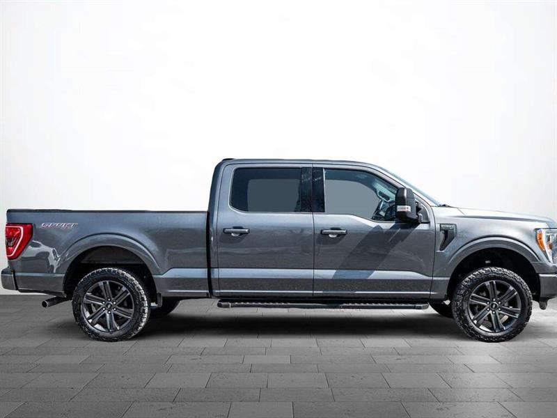 ford F-150 2023 - 4
