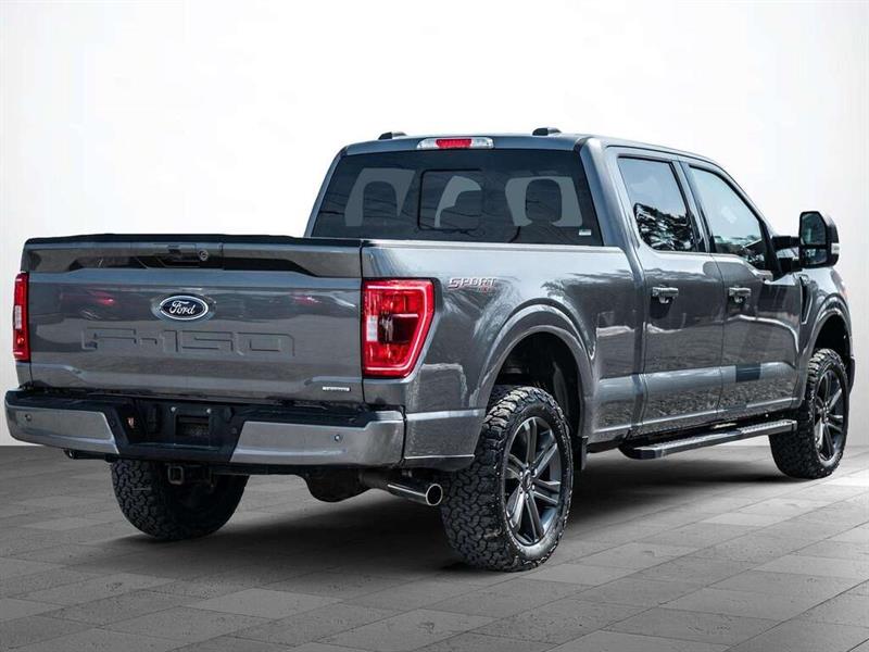 ford F-150 2023 - 6