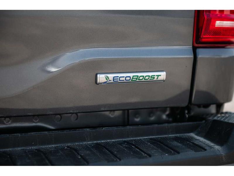 ford F-150 2023 - 10