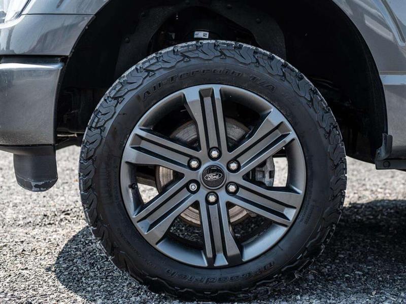 ford F-150 2023 - 13