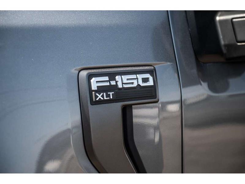 ford F-150 2023 - 14