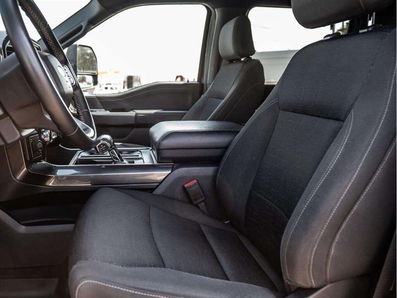 ford F-150 2023 - 16