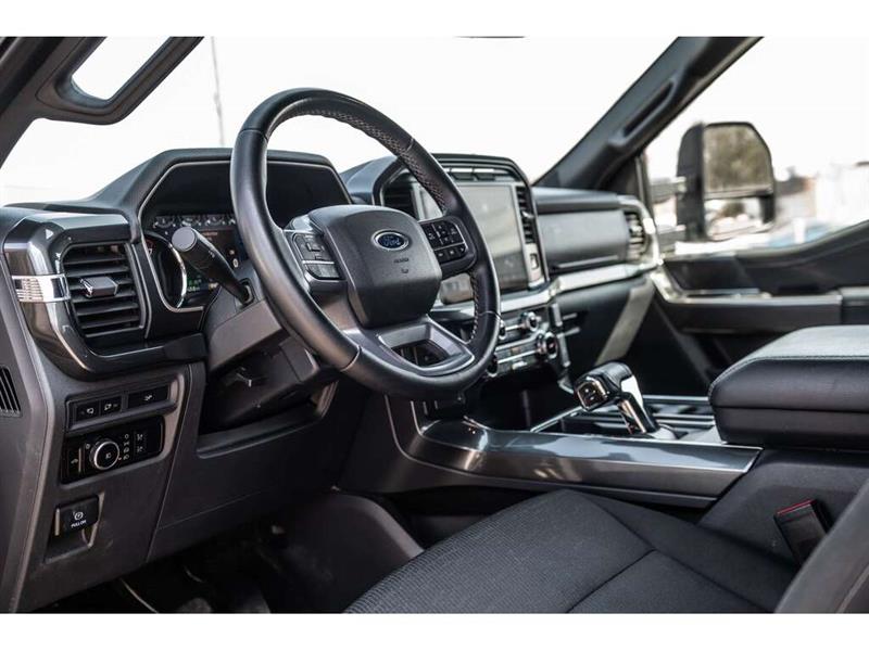 ford F-150 2023 - 18