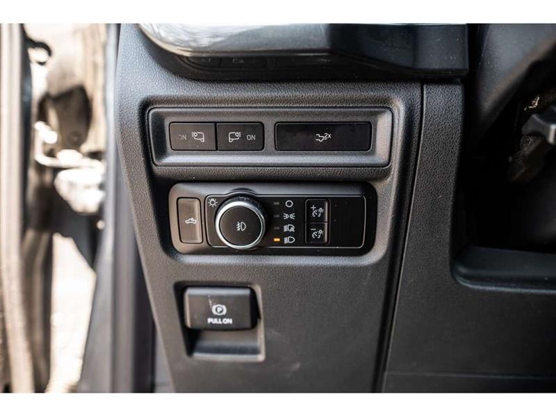 ford F-150 2023 - 19