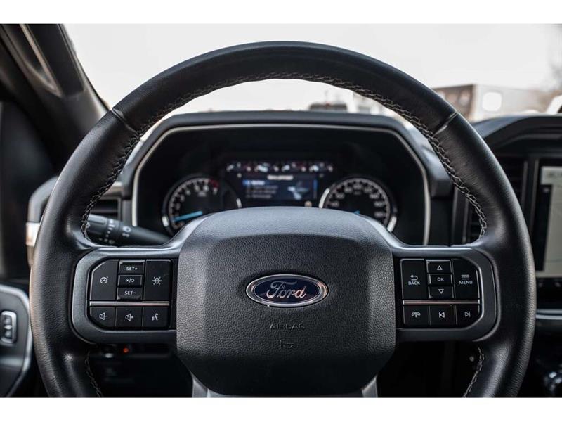 ford F-150 2023 - 20