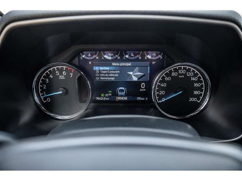 ford F-150 2023 - 21
