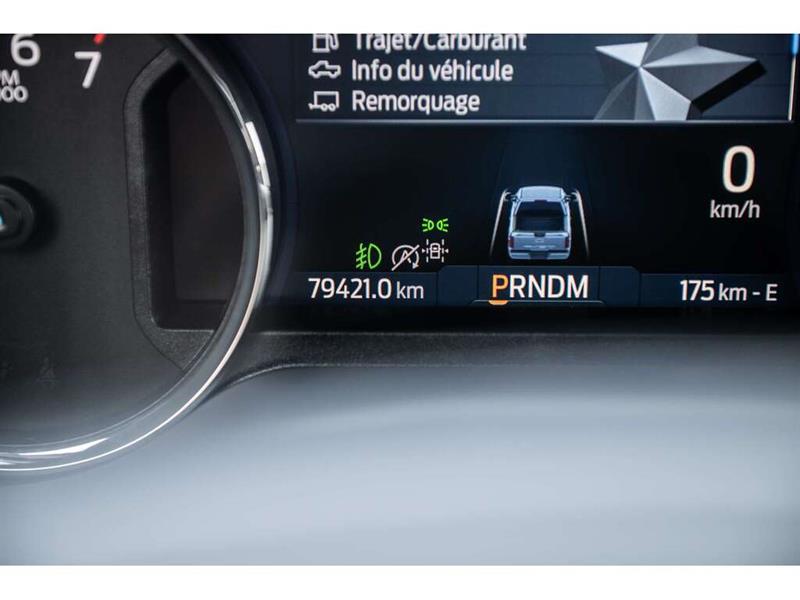 ford F-150 2023 - 22