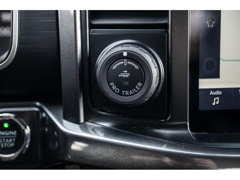 ford F-150 2023 - 24
