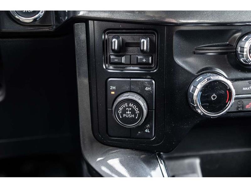 ford F-150 2023 - 25