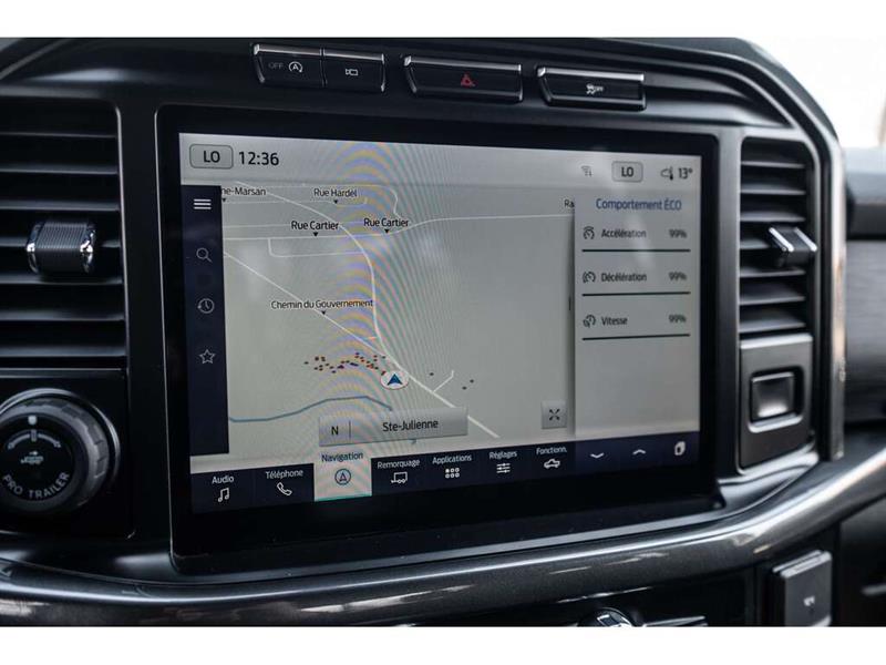 ford F-150 2023 - 28
